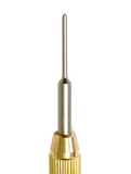 Pentalobe / 5 Star Point 3D Screwdriver 0.8MM (Wolve Series) Compatible with wolve