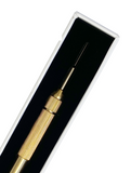 Pentalobe / 5 Star Point 3D Screwdriver 0.8MM (Wolve Series) Compatible with wolve