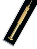 Pentalobe / 5 Star Point 3D Screwdriver 0.8MM (Wolve Series) Compatible with wolve