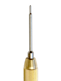 Tri-Wing / Y Tip 3D Screwdriver 0.6MM (Wolve Series) Compatible with wolve