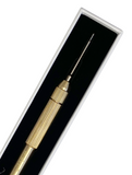 Tri-Wing / Y Tip 3D Screwdriver 0.6MM (Wolve Series) Compatible with wolve