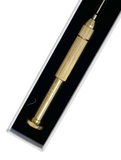 Tri-Wing / Y Tip 3D Screwdriver 0.6MM (Wolve Series) Compatible with wolve