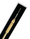 Convex Cross 3D Screwdriver 2.5MM (Wolve Series) Compatible with wolve