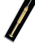 Convex Cross 3D Screwdriver 2.5MM (Wolve Series) Compatible with wolve