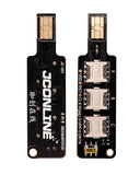 3in 1 Sim Card Signal Tester Compatible with Others iPhone XR / XS Max / 11 Series / 12 Series / 13 Series (2.0 Version)