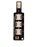 3in 1 Sim Card Signal Tester Compatible with Others iPhone XR / XS Max / 11 Series / 12 Series / 13 Series (2.0 Version)