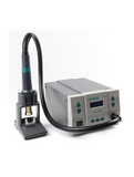 Hot Air Rework Station (1000w / 110V) (Model # 861DW) (Quick) ( North American) Compatible with quick