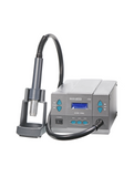 Hot Air Rework Station (1300w / 110V) (Model # 881D) (Quick) (North American) Compatible with quick