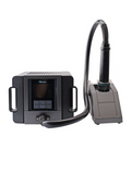 Intelligent Hot Air Welding Rework Soldering Station Compatible with quick PCB Soldering Repair BGA (1300W / 110V) (Model # TR1300A) (Quick) (North American)