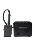Intelligent Hot Air Welding Rework Soldering Station Compatible with quick PCB Soldering Repair BGA (1300W / 110V) (Model # TR1300A) (Quick) (North American)