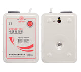 TM222-1000VA Input Power Transformer (220V-110V) Compatible with Others