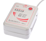 TM222-1000VA Input Power Transformer (220V-110V) Compatible with Others