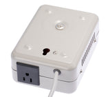 TM222-1000VA Input Power Transformer (220V-110V) Compatible with Others