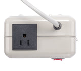 TM222-1000VA Input Power Transformer (220V-110V) Compatible with Others