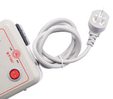 TM222-1000VA Input Power Transformer (220V-110V) Compatible with Others