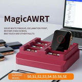 MagicAWRT Restore Tool Compatible with Apple Watch Series 1 To Series 6