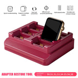 MagicAWRT Restore Tool Compatible with Apple Watch Series 1 To Series 6