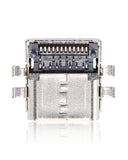 Replacement Charging Port Compatible with BlackBerry KEYone (Soldering Required)