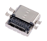 Replacement Charging Port Compatible with BlackBerry KEYone (Soldering Required)