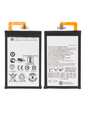 Replacement Battery Compatible with BlackBerry KEYone (BAT-63108-003)