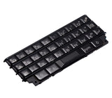 Replacement Keyboard Compatible with BlackBerry KEYone (Black)