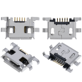 Replacement Charging Port Compatible with BlackBerry Z30 (Soldering Required)