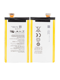 Replacement Battery Compatible with BlackBerry Z30 (BAT-50136-033)