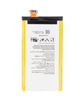 Replacement Battery Compatible with BlackBerry Z30 (BAT-50136-033)