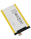 Replacement Battery Compatible with BlackBerry Leap Z20 (BAT-50136-003)