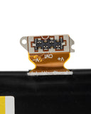 Replacement Battery Compatible with BlackBerry Leap Z20 (BAT-50136-003)