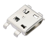 Replacement Charging Port Compatible with BlackBerry Z10 (Soldering Required)