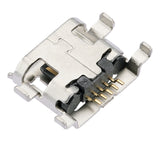 Replacement Charging Port Compatible with BlackBerry Z10 (Soldering Required)