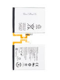 Replacement Battery Compatible with BlackBerry Passport (BAT-58107-003)