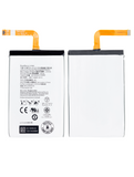 Replacement Battery Compatible with BlackBerry Classic Q20 (BPCLS00001B)