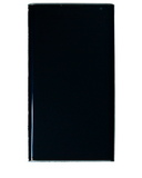 Replacement LCD Assembly With Frame Compatible with BlackBerry Priv (Refurbished) (Black)