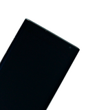 Replacement LCD Assembly With Frame Compatible with BlackBerry Priv (Refurbished) (Black)