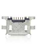 Replacement Charging Port Compatible with BlackBerry Priv (Soldering Required)