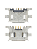 Replacement Charging Port Compatible with BlackBerry Priv (Soldering Required)