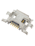 Replacement Charging Port Compatible with BlackBerry Priv (Soldering Required)