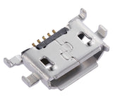 Replacement Charging Port Compatible with BlackBerry Priv (Soldering Required)