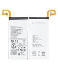 Replacement Battery Compatible with BlackBerry Priv (BAT-60122-003)