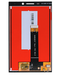 Replacement LCD Assembly Without Frame Compatible with BlackBerry KEY2 LE / Lite (BBE100 Series) (Refurbished) (All Colors)