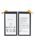 Replacement Battery Compatible with BlackBerry KEY2 (BBF100 Series) (TLP035B1)
