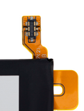 Replacement Battery Compatible with BlackBerry KEY2 (BBF100 Series) (TLP035B1)