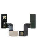 Replacement Proximity Sensor Flex Cable Compatible with BlackBerry KEY2 (BBF100 Series)
