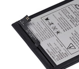 Replacement Battery Compatible with Alcatel 1S (5024 / 2019) (TLP030K7)