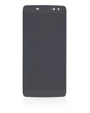 Replacement LCD Assembly Without Frame Compatible with BlackBerry DTEK60 (Refurbished) (All Colors)