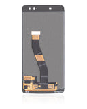 Replacement LCD Assembly Without Frame Compatible with BlackBerry DTEK60 (Refurbished) (All Colors)