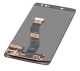 Replacement LCD Assembly Without Frame Compatible with BlackBerry DTEK60 (Refurbished) (All Colors)
