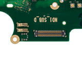 Replacement Charging Port Board Compatible with Nokia 5